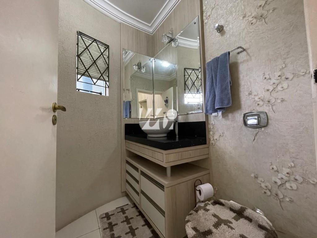 Casa em Pedra Branca, Palhoça. 4 quartos, 236m². Imagem 17 de 20