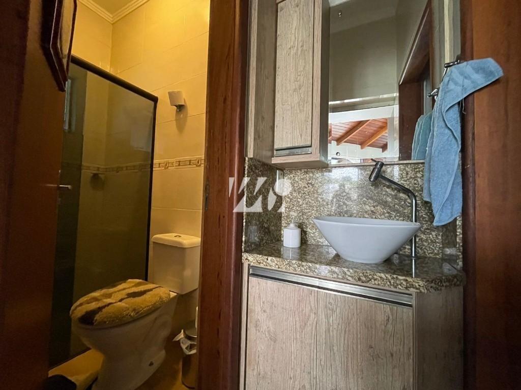 Casa em Pedra Branca, Palhoça. 4 quartos, 236m². Imagem 13 de 20