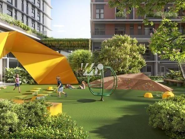 Apartamento em Pedra Branca, Palhoça. 2 quartos, 65m². Imagem 5 de 10