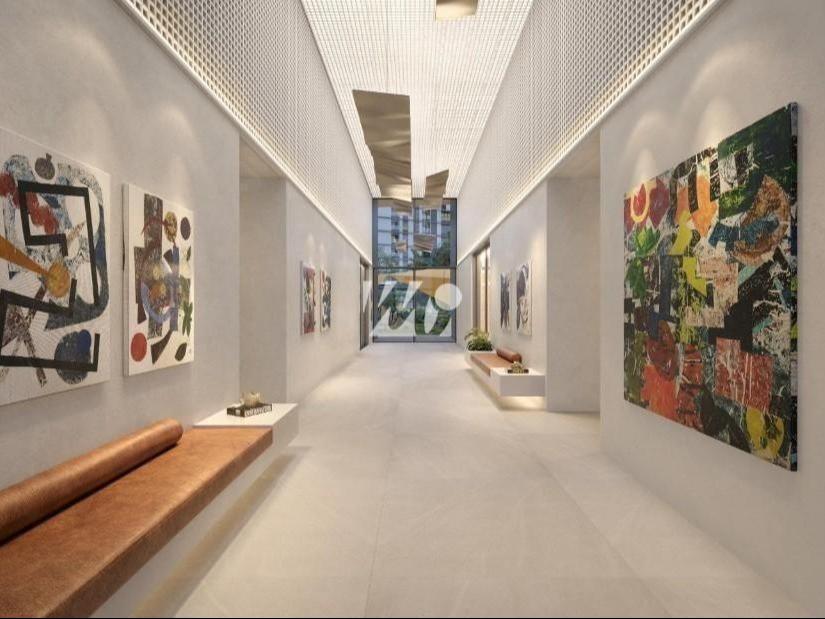 Apartamento em Pedra Branca, Palhoça. 2 quartos, 65m². Imagem 7 de 10