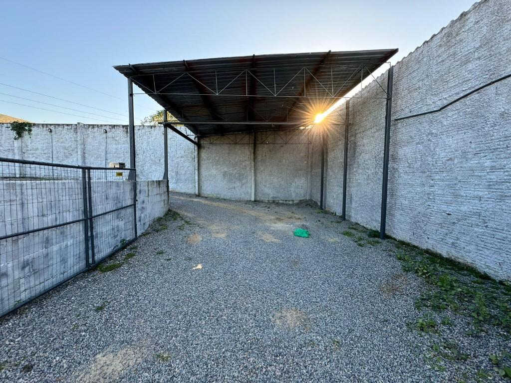 Galpão/Depósito em Aririu, Palhoça. 0 quartos, 110m². Imagem 5 de 10