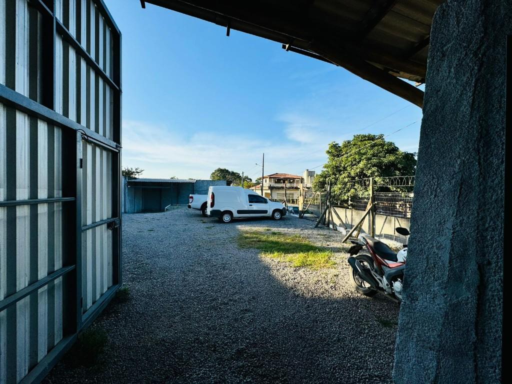 Galpão/Depósito em Aririu, Palhoça. 0 quartos, 110m². Imagem 4 de 10