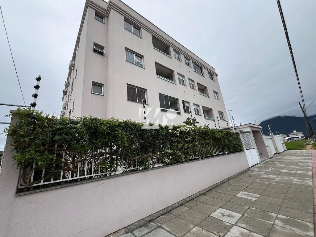 Apartamento em Nova Palhoça, Palhoça. 2 quartos, 59m². Imagem 2 de 3