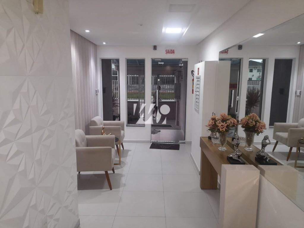 Apartamento em Nova Palhoça, Palhoça. 2 quartos, 59m². Imagem 3 de 3