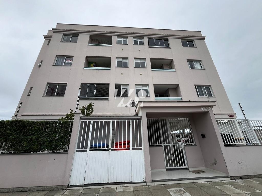 Apartamento em Nova Palhoça, Palhoça. 2 quartos, 59m². Imagem 1 de 3