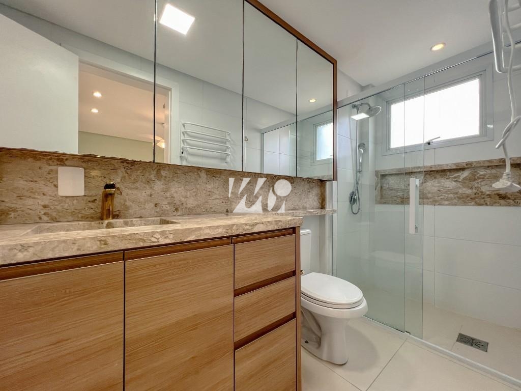 Apartamento em Pedra Branca, Palhoça. 3 quartos, 100m². Imagem 8 de 11