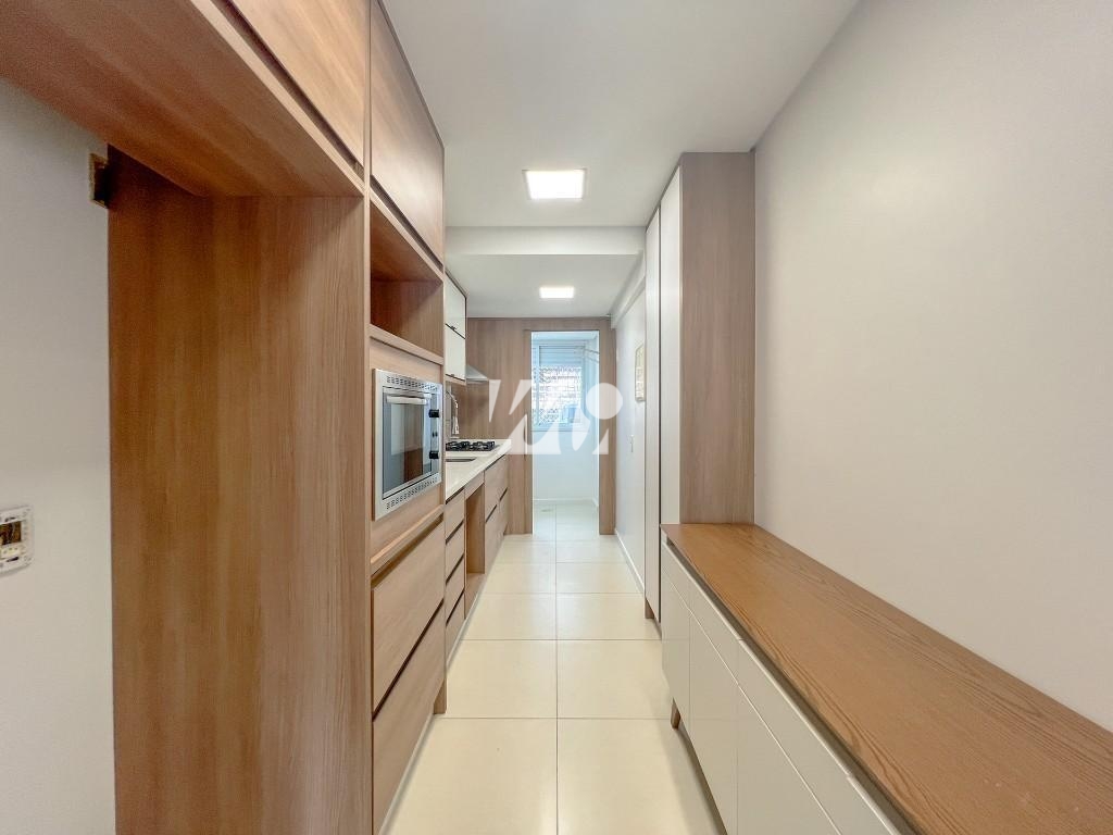 Apartamento em Pedra Branca, Palhoça. 3 quartos, 100m². Imagem 2 de 11