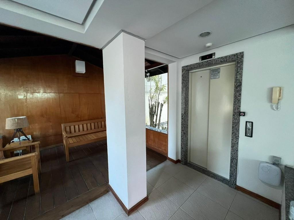 Apartamento em Pedra Branca, Palhoça. 1 quartos, 52m². Imagem 7 de 9