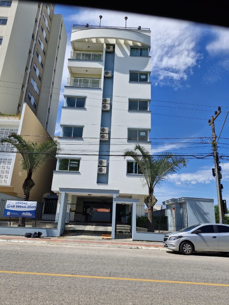 Apartamento em Pedra Branca, Palhoça. 1 quartos, 52m². Imagem 4 de 9