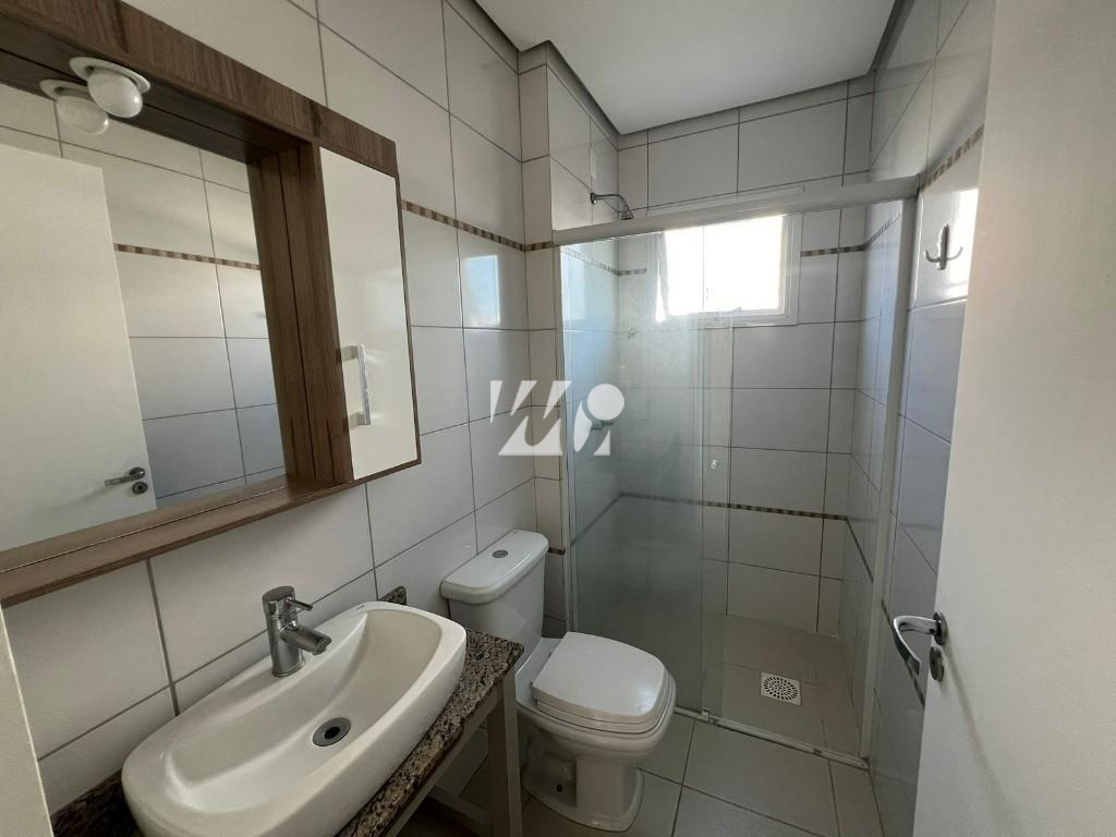Apartamento em Pedra Branca, Palhoça. 2 quartos, 91m². Imagem 10 de 11