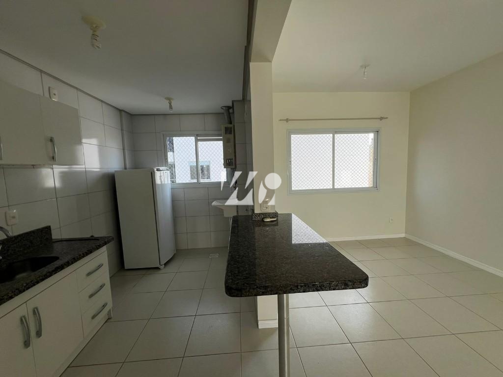 Apartamento em Pedra Branca, Palhoça. 2 quartos, 91m². Imagem 1 de 11