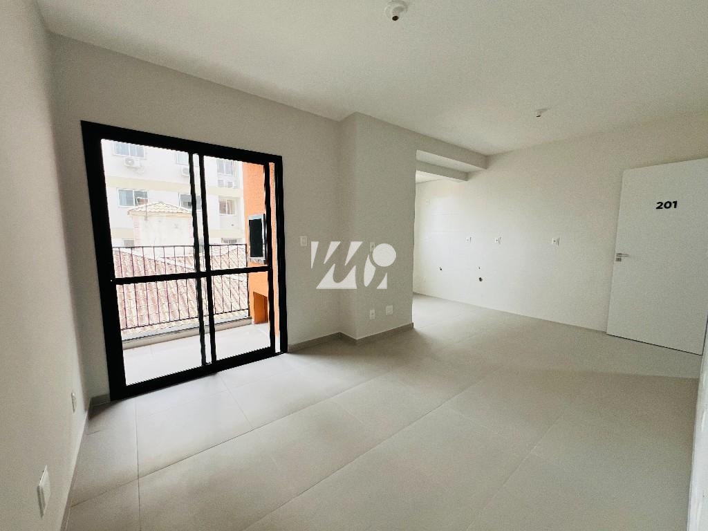 Apartamento em Pagani, Palhoça. 3 quartos, 67m². Imagem 6 de 11