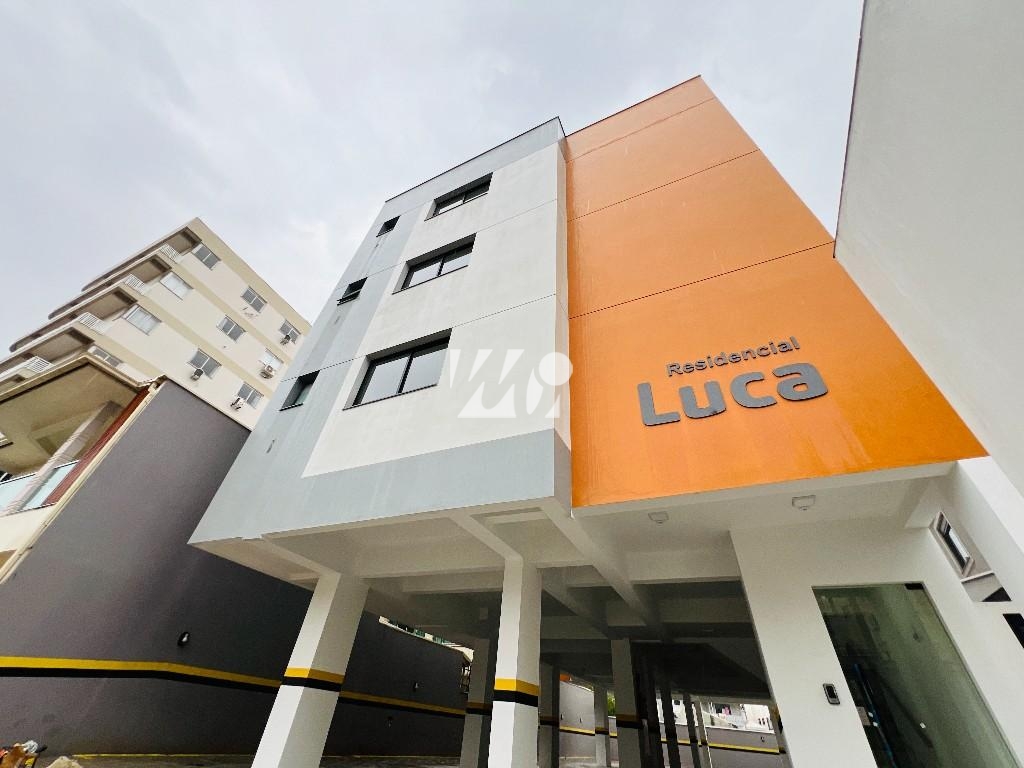 Apartamento em Pagani, Palhoça. 3 quartos, 67m². Imagem 1 de 11