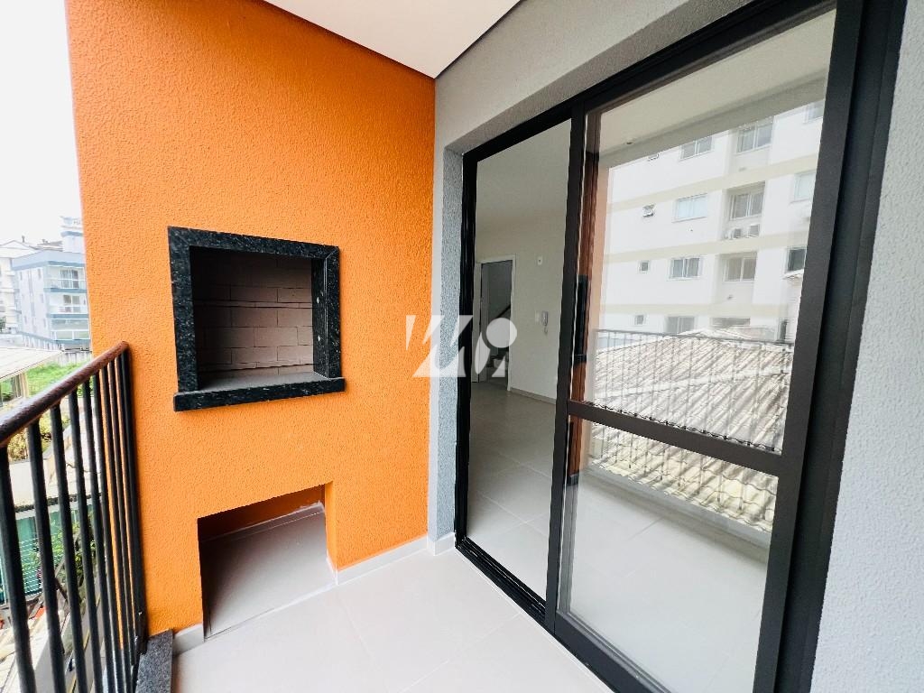 Apartamento em Pagani, Palhoça. 3 quartos, 67m². Imagem 4 de 11