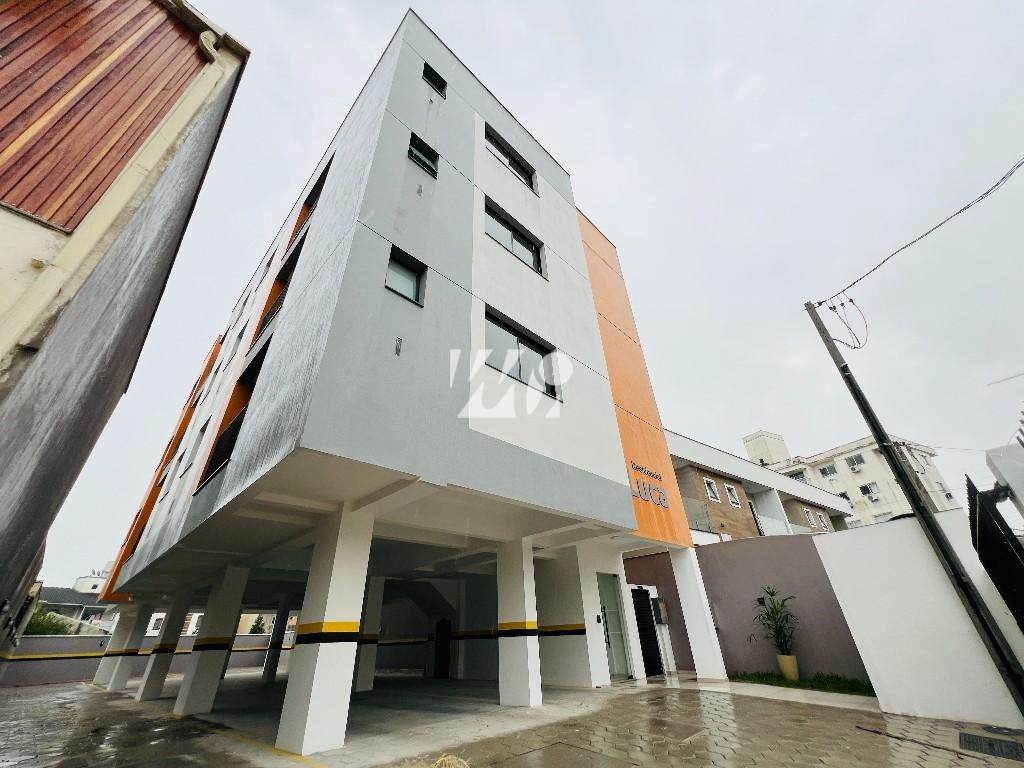 Apartamento em Pagani, Palhoça. 3 quartos, 67m². Imagem 3 de 11