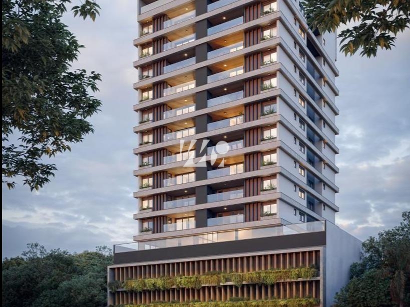 Apartamento em Pedra Branca, Palhoça. 2 quartos, 80m². Imagem 1 de 9