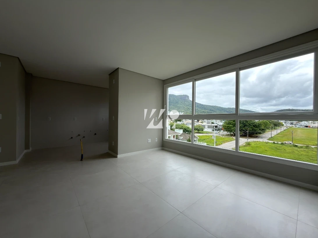 Apartamento em Pedra Branca, Palhoça. 2 quartos, 72m². Imagem 3 de 6