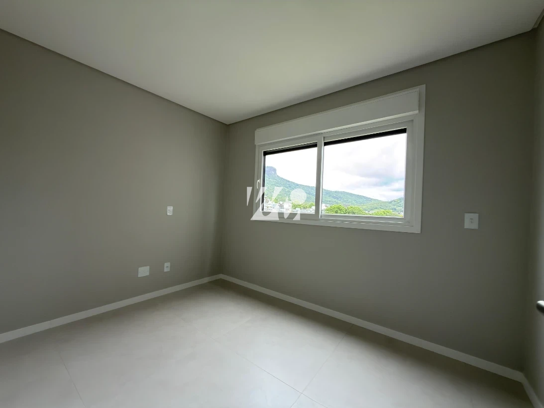 Apartamento em Pedra Branca, Palhoça. 2 quartos, 72m². Imagem 4 de 6