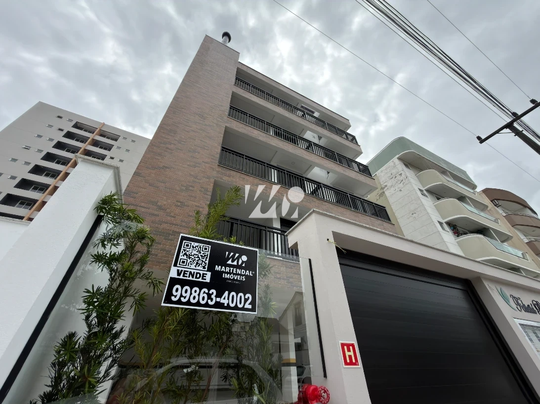 Apartamento em Pedra Branca, Palhoça. 2 quartos, 72m². Imagem 2 de 6