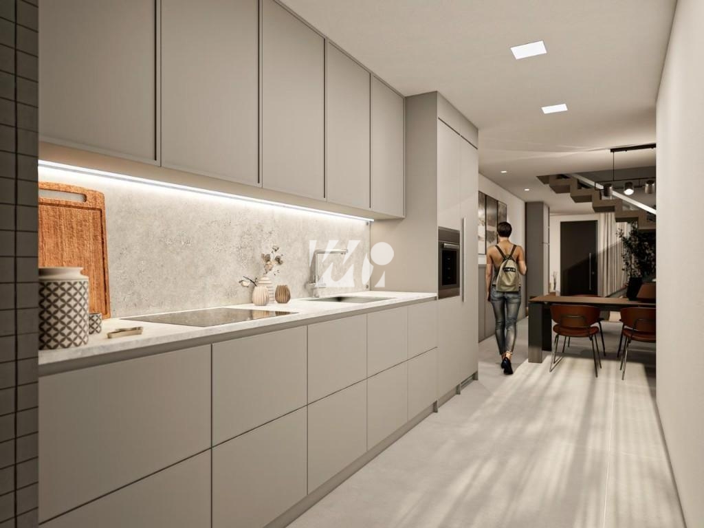 Casa em Pagani, Palhoça. 3 quartos, 140m². Imagem 4 de 10