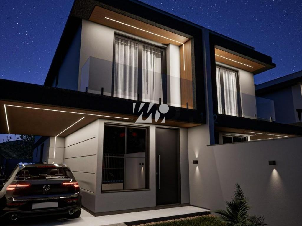 Casa em Pagani, Palhoça. 3 quartos, 140m². Imagem 3 de 10