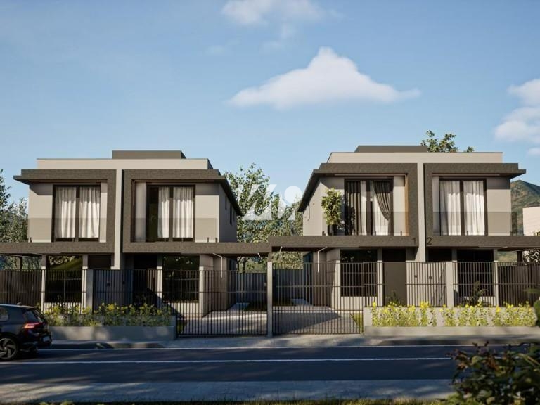 Casa em Pagani, Palhoça. 3 quartos, 140m². Imagem 2 de 10