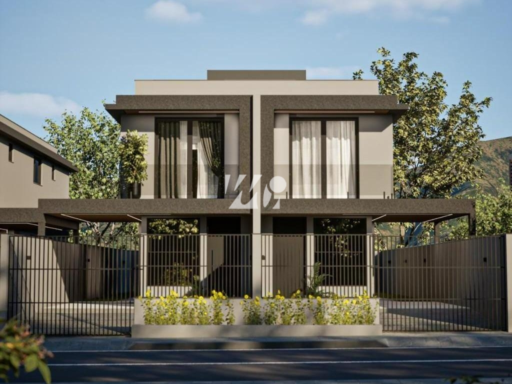 Casa em Pagani, Palhoça. 3 quartos, 140m². Imagem 8 de 10