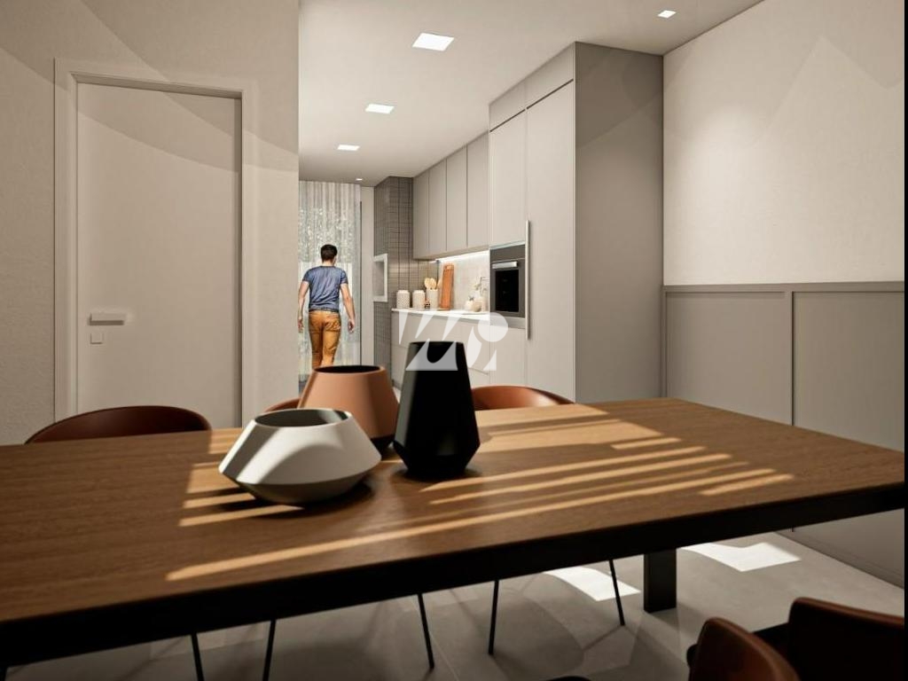 Casa em Pagani, Palhoça. 3 quartos, 140m². Imagem 6 de 10