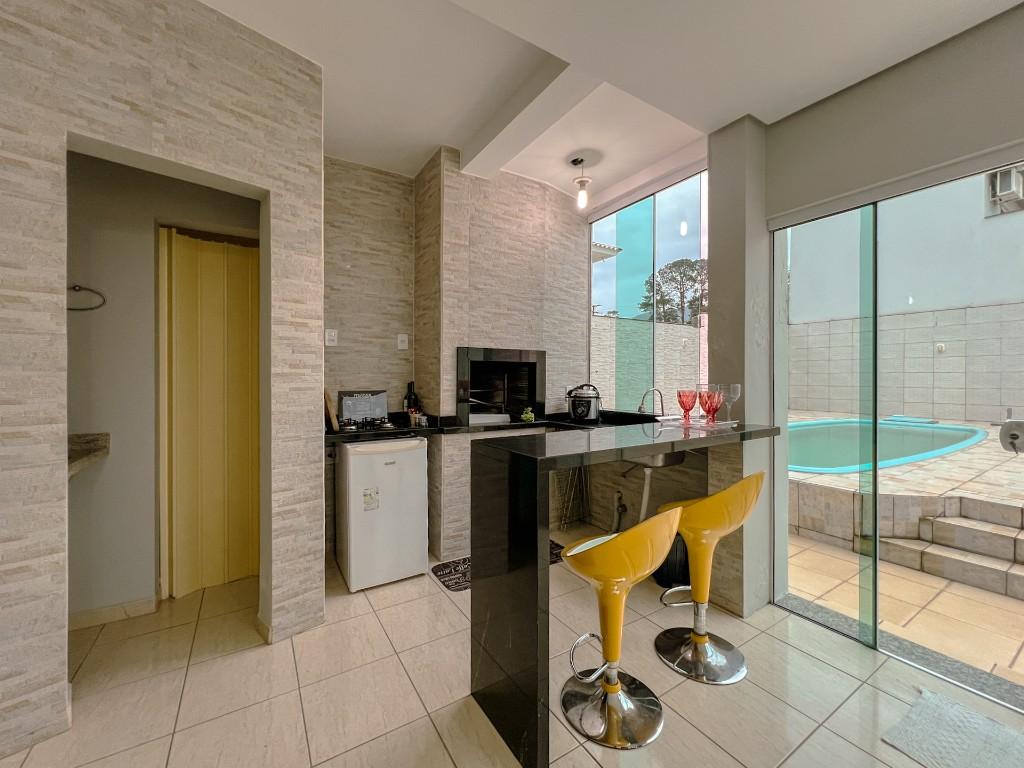 Casa em Pedra Branca, Palhoça. 3 quartos, 255m². Imagem 7 de 16