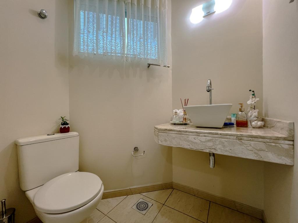 Casa em Pedra Branca, Palhoça. 3 quartos, 255m². Imagem 16 de 16