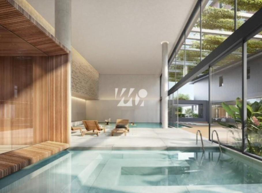 Apartamento em Pedra Branca, Palhoça. 3 quartos, 84m². Imagem 5 de 6