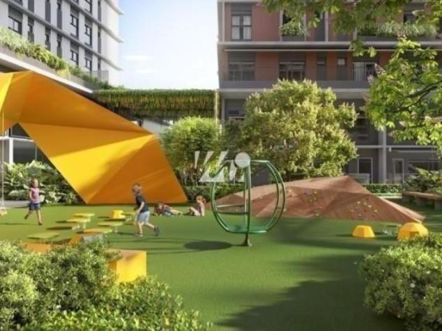 Apartamento em Pedra Branca, Palhoça. 3 quartos, 84m². Imagem 4 de 6