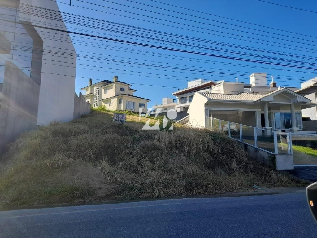 Terreno em Pedra Branca, Palhoça. 0 quartos, 450m². Imagem 1 de 1