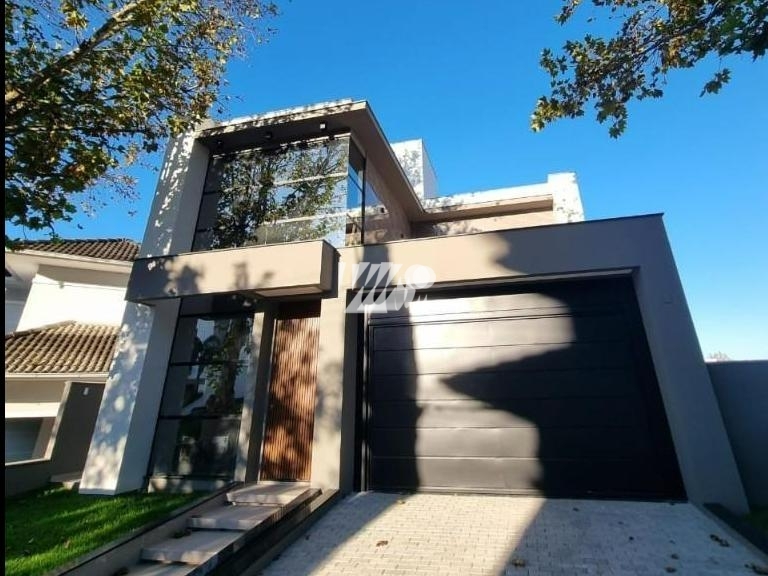 Casa em Pedra Branca, Palhoça. 3 quartos, 307m². Imagem 2 de 5