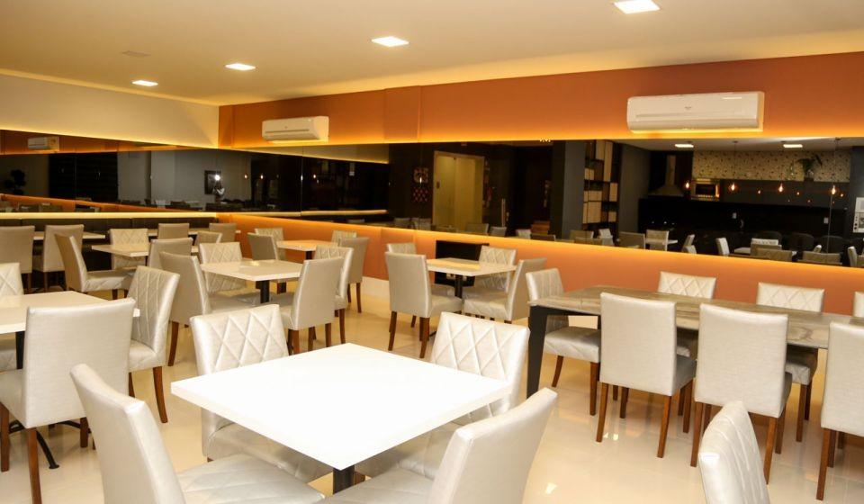 Apartamento em Centro, Palhoça. 2 quartos, 93m². Imagem 2 de 3