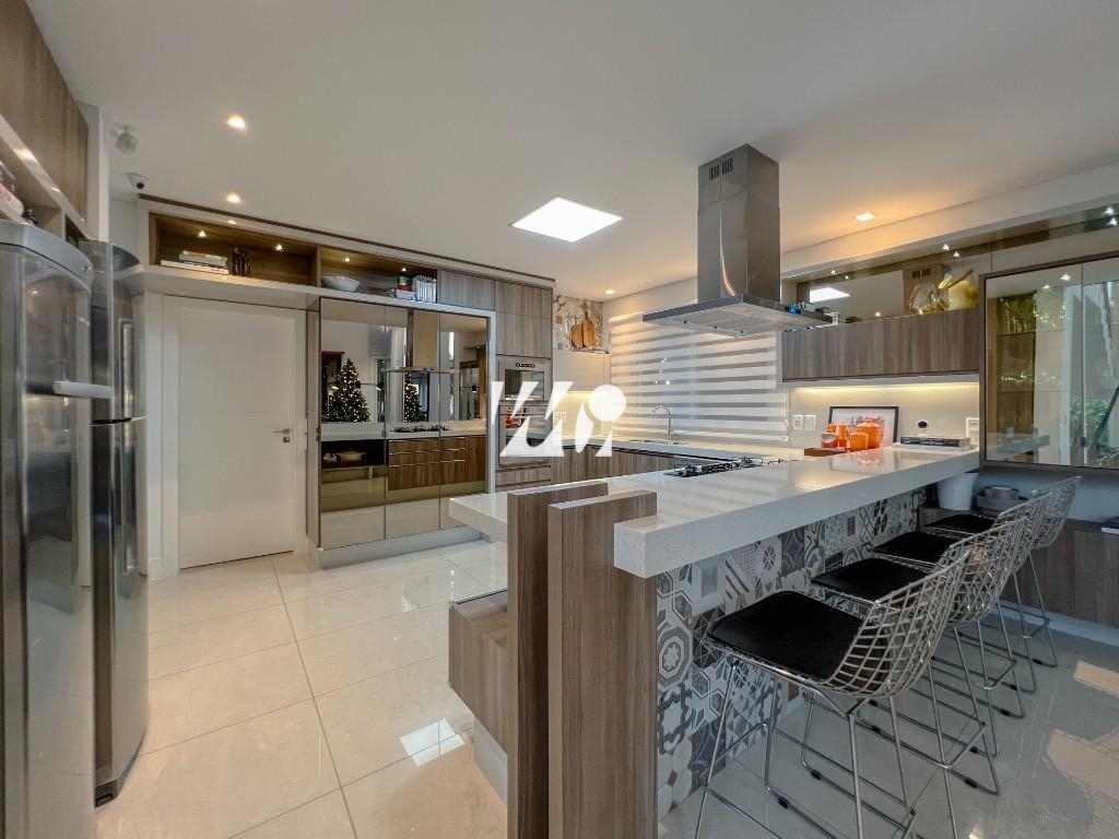 Casa em Pedra Branca, Palhoça. 3 quartos, 525m². Imagem 6 de 11