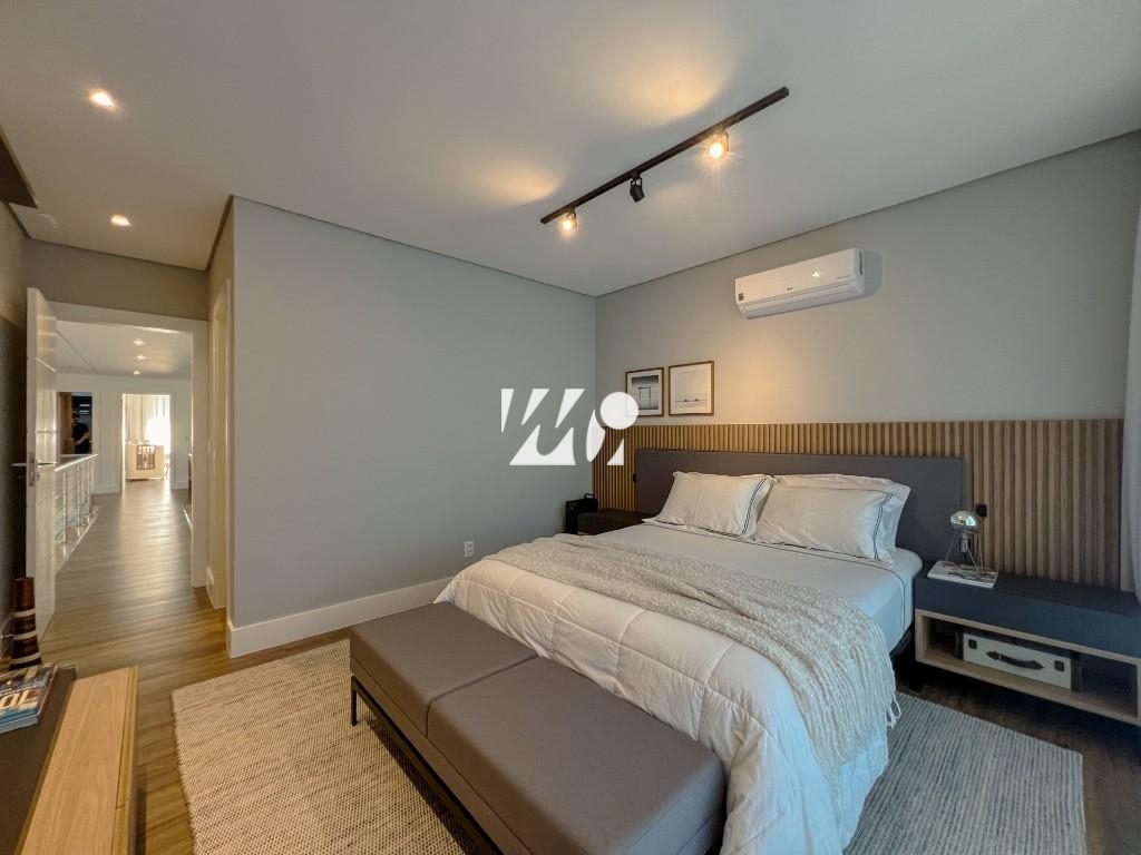 Casa em Pedra Branca, Palhoça. 3 quartos, 525m². Imagem 7 de 11