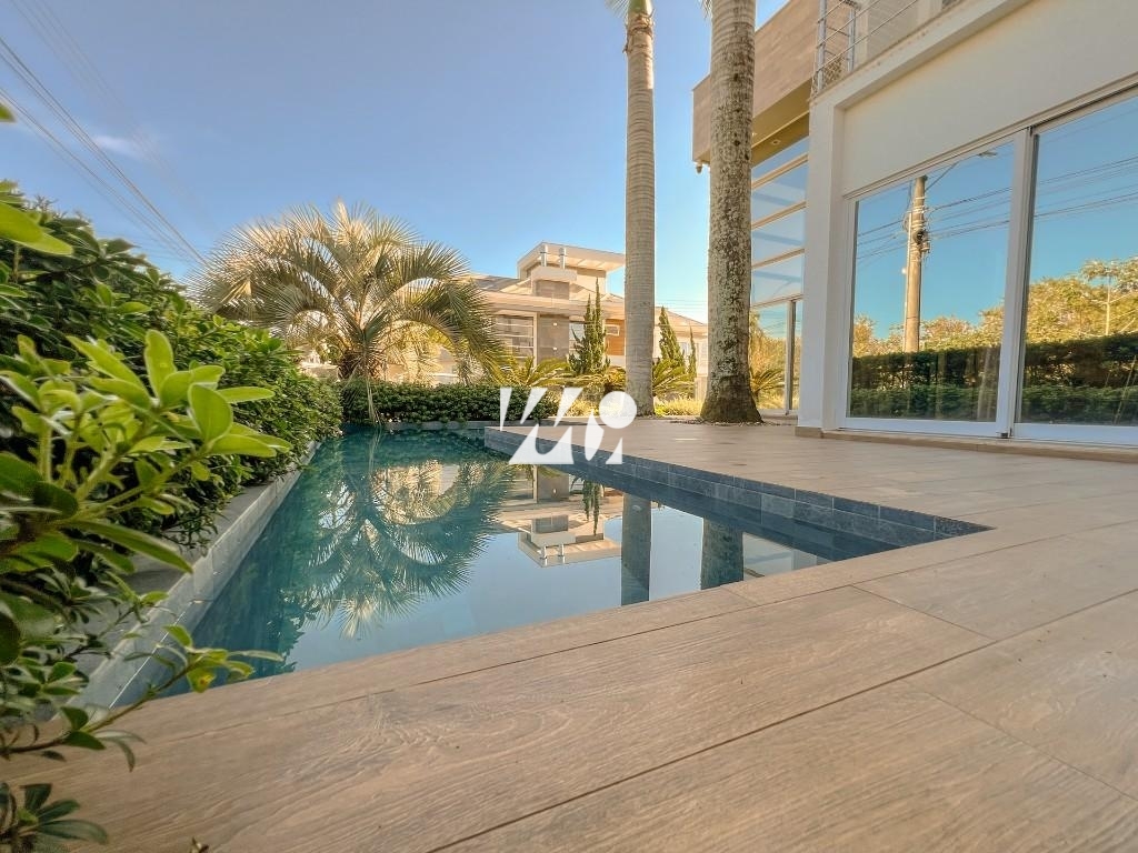 Casa em Pedra Branca, Palhoça. 3 quartos, 525m². Imagem 8 de 11