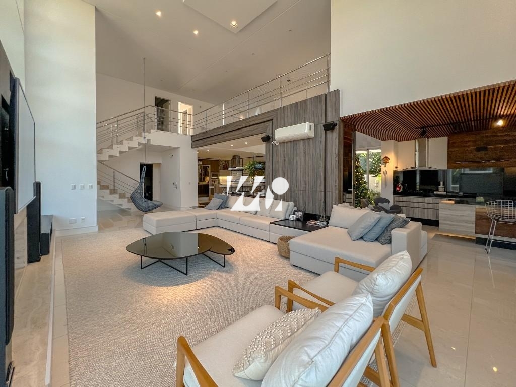 Casa em Pedra Branca, Palhoça. 3 quartos, 525m². Imagem 4 de 11