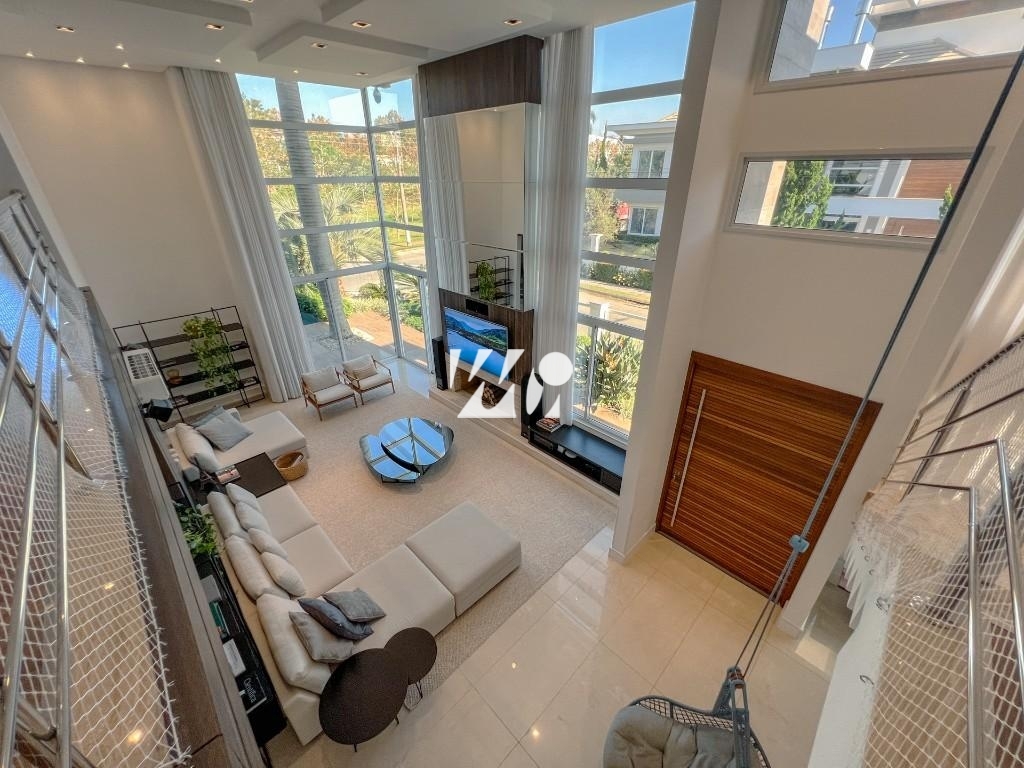 Casa em Pedra Branca, Palhoça. 3 quartos, 525m². Imagem 2 de 11