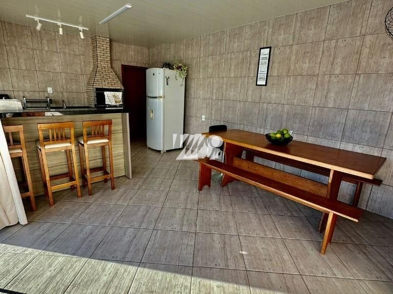 Casa em Jardim Eldorado, Palhoça. 2 quartos, 190m². Imagem 5 de 11