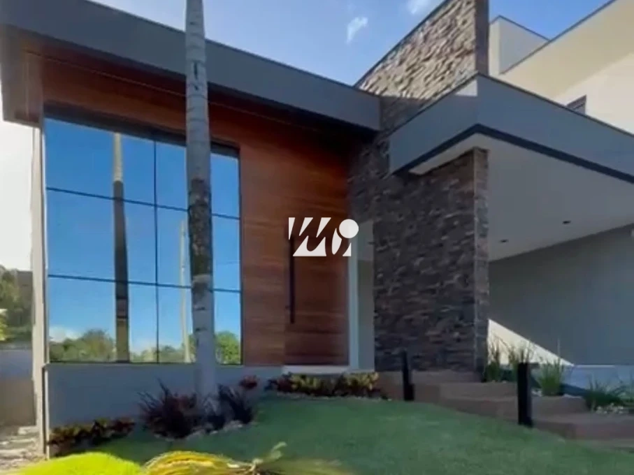 Casa em Sertão do Maruim, São José. 3 quartos, 173m². Imagem 2 de 3