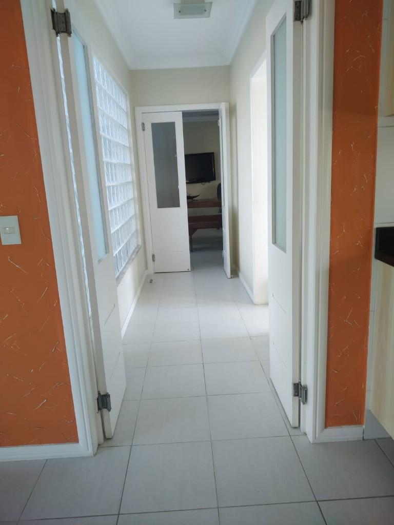 Casa em Praia de Fora, Palhoça. 3 quartos, 250m². Imagem 17 de 21