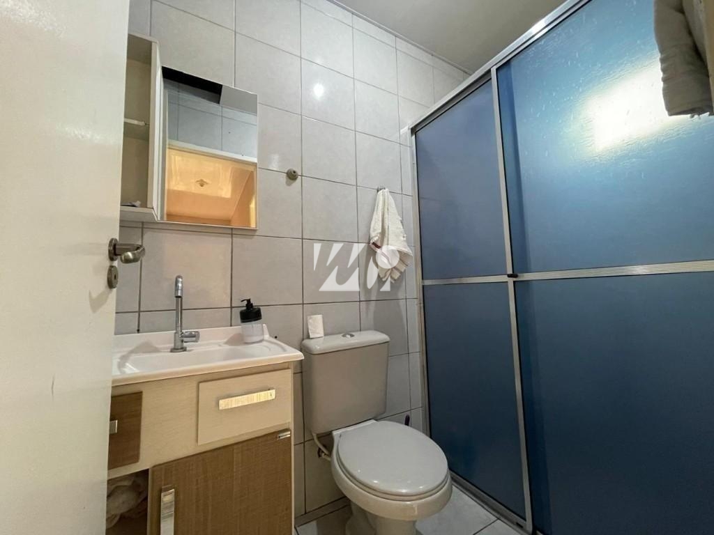 Casa em Madri, Palhoça. 3 quartos, 100m². Imagem 5 de 9
