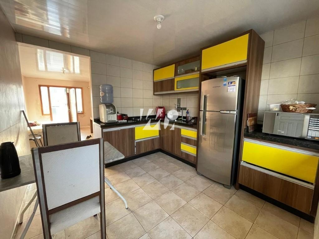 Casa em Madri, Palhoça. 3 quartos, 100m². Imagem 2 de 9