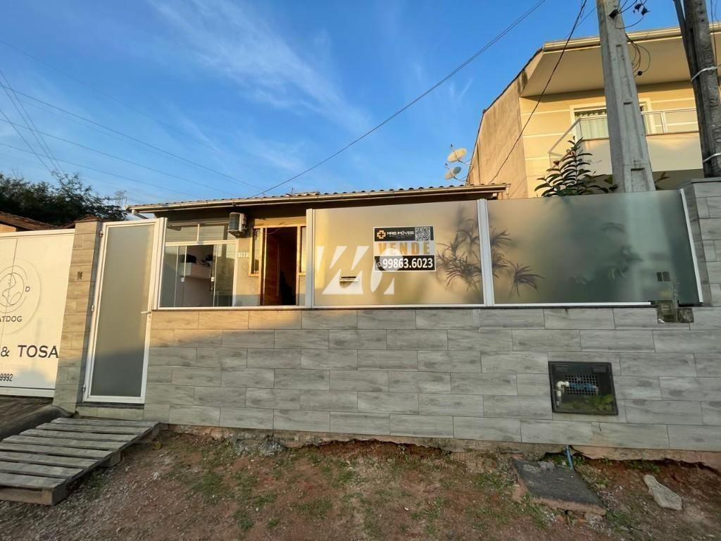 Casa em Madri, Palhoça. 3 quartos, 100m². Imagem 1 de 9