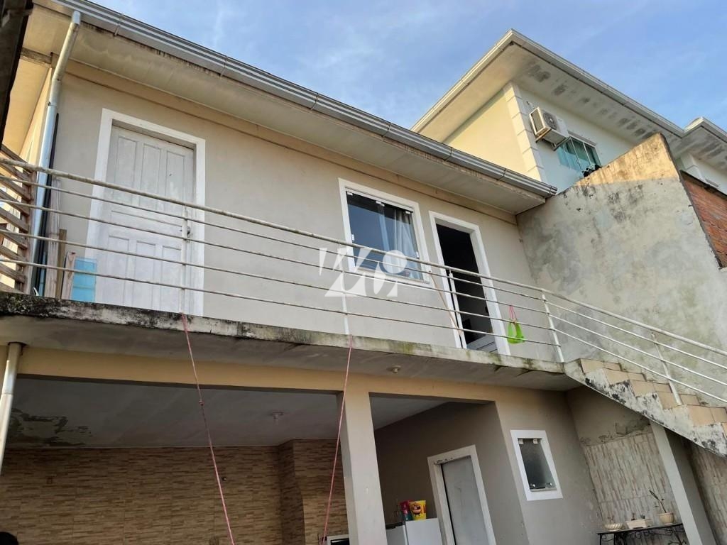 Casa em Madri, Palhoça. 3 quartos, 100m². Imagem 9 de 9