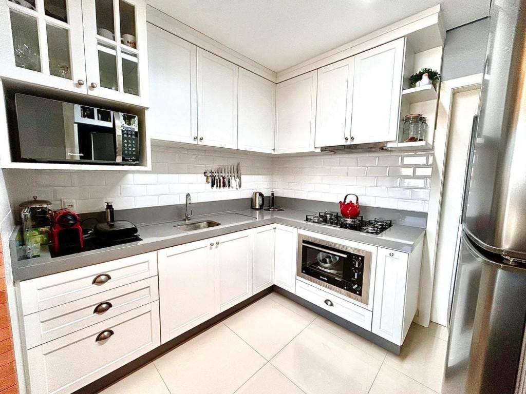 Apartamento em Passa Vinte, Palhoça. 2 quartos, 67m². Imagem 2 de 12