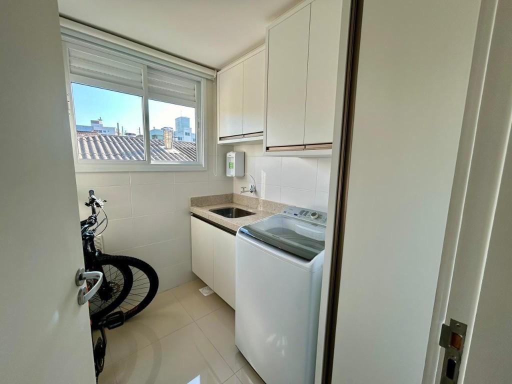 Apartamento em Passa Vinte, Palhoça. 2 quartos, 67m². Imagem 3 de 12