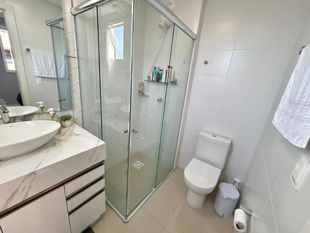 Apartamento em Passa Vinte, Palhoça. 2 quartos, 67m². Imagem 8 de 12
